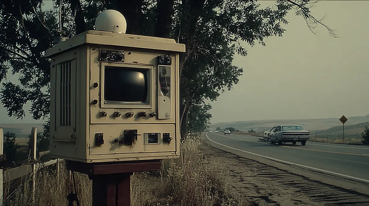 260310_Rugged Edge AI PoE Roadside Cabinet Local Video Inference for Remote Sites 2026